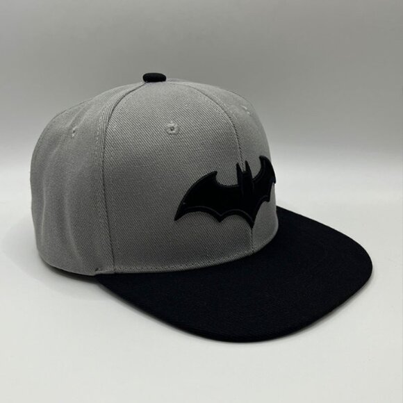 peaked cap main image 4